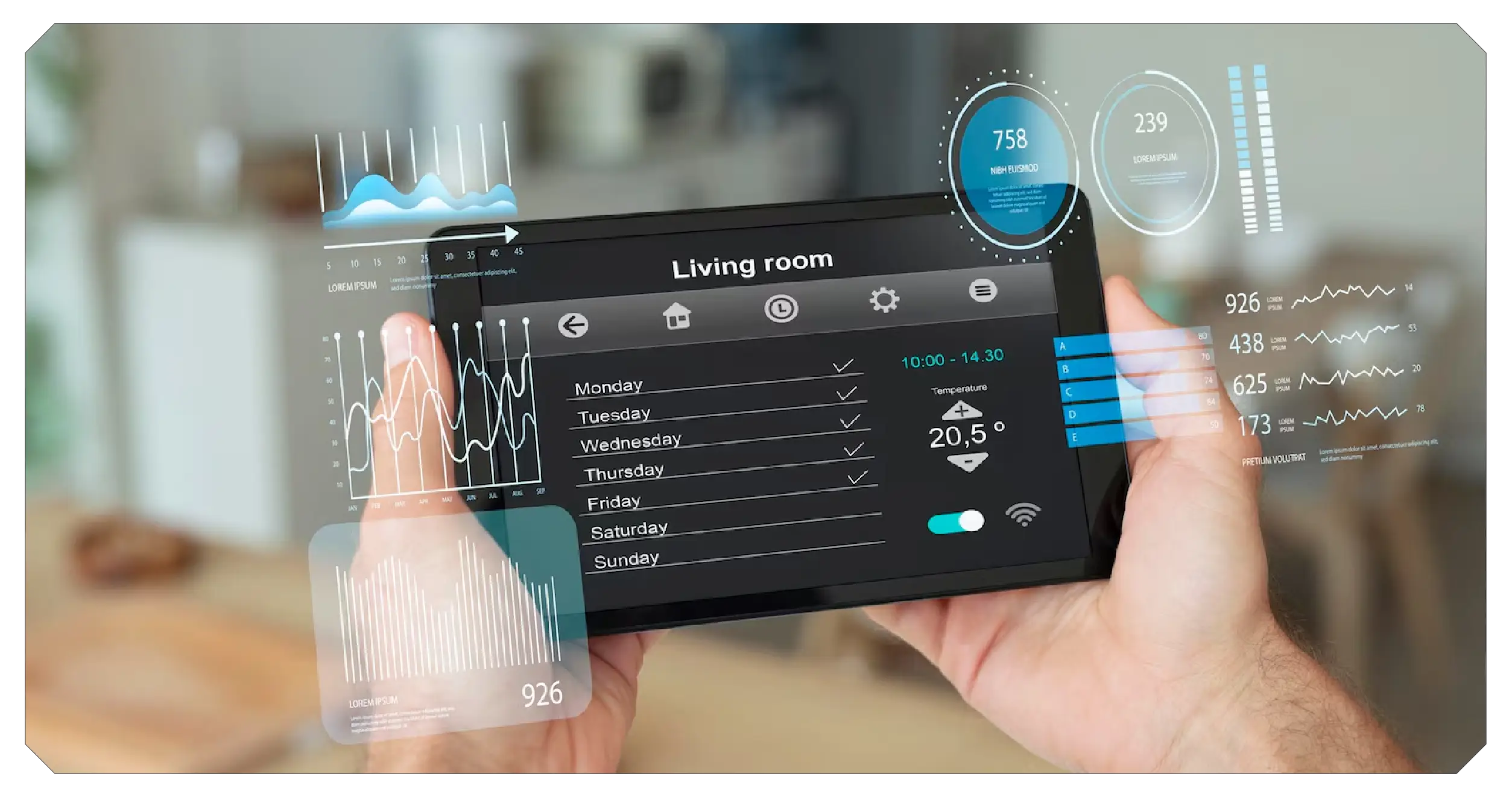 AI and Automation in Airbnb Data Scraping